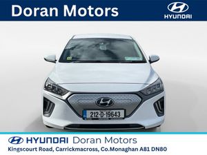 Hyundai IONIQ PREMIUM EV 5DR AUTO - Image 4