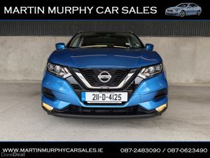 Nissan Qashqai 1.5 DSL SE AUTO - Image 4