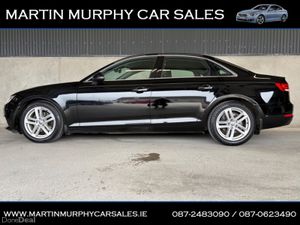 Audi A4 2.0 TDI 150 SE ULTRA AUTO - Image 3