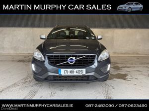 Volvo XC60 2.0 D4 R-DESIGN NAV 190BHP - Image 4