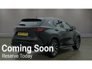 Lexus NX 2.5 PHEV PREMIUM PACK 4WD AUTOMATIC **ONE - Image 2