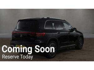 Mercedes-Benz EQB 350 AMG LINE PREMIUM (PAN ROOF) - Image 2