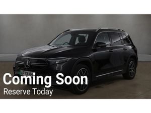 Mercedes-Benz EQB 350 AMG LINE PREMIUM (PAN ROOF) - Image 4