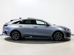 *63* 2019 Kia Ceed 1.4 gt-line auto - Image 3