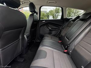 161 Ford Kuga 2.0TDCI 120PS Titanium 1 Owner - Image 4