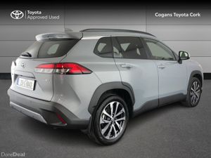 Toyota Corolla Cross COROLLA CROSS 1.8 SOL - Image 2