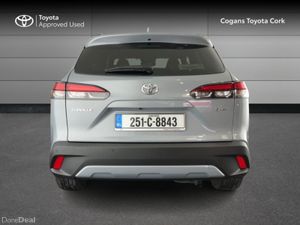 Toyota Corolla Cross COROLLA CROSS 1.8 SOL - Image 4
