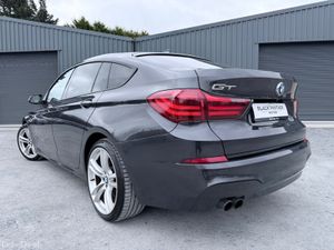 BMW 5 Series GT 141’ M SPORT AUTOMATIC - Image 3