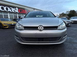 Volkswagen Golf 132 // COMFORT LINE // REVERSE CAM - Image 3