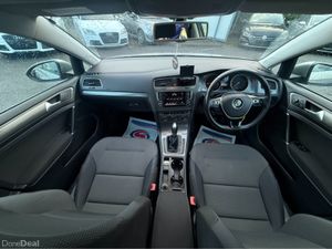 Volkswagen Golf ( 132 REG 1.2 TSI COMFORTLINE - RE - Image 3