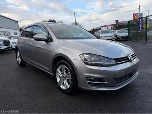 Volkswagen Golf 151 //COMFORT LINE // REVERSE CAME - Image 2
