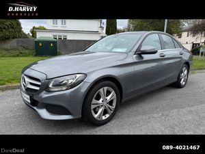 Mercedes-Benz C-Class C200 SE Executive edition 1. - Image 4