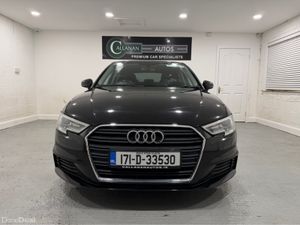 Audi A3 SPORTBACK 1.0 TFSI 115 ST ***FINANCE AVAIL - Image 2