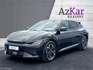 Kia EV6 2023 GT-LINE 77KWH 226BHP LONG RANGE - GRA - Image 3