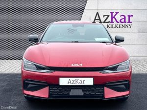 Kia EV6 2023 GT-LINE 77KWH 262BHP LONG RANGE - GRA - Image 2