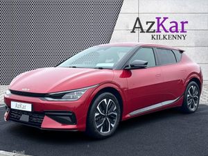 Kia EV6 2023 GT-LINE 77KWH 262BHP LONG RANGE - GRA - Image 3