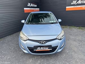 Hyundai i20 ACTIVE 84BHP 5DR 85PS - Image 2