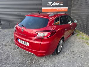 Renault Megane GT LINE 1.5 DCI 1 4DR - Image 4