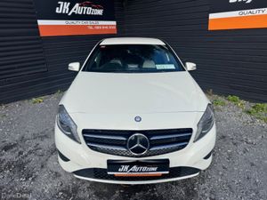 Mercedes-Benz A-Class A180 5DR AUTO - Image 2