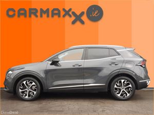 Kia Sportage 1.6TDI 5DR - Image 4