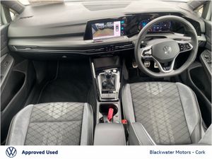 Volkswagen Golf 1.5TSI 130BHP R-LINE WITH UPGRADED - Image 3