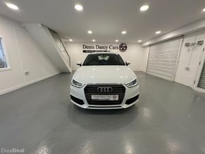 Audi A1 (161) A1 SPORT 1.0TFSI S TRONIC LOW KMS VW - Image 4