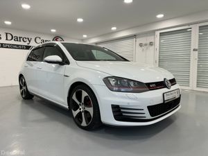 Volkswagen Golf (142) GOLF GTI DSG LOW KMS VW/AUDI - Image 2