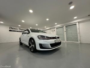 Volkswagen Golf (142) GOLF GTI DSG LOW KMS VW/AUDI - Image 3