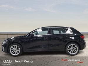 Audi A3 1.4 SPORT 40 TFSI E 204BHP AUTOMATIC - Image 4