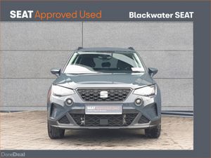 SEAT Arona 1.0TSI 115BHP 5DR SE PLUS WAS €26,950 N - Image 3