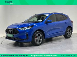 Ford Kuga ST-LINE 5DR 2.5 PHEV 243 S6.2P - Image 4
