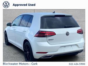 Volkswagen Golf 1.4TSI 110BHP 5DR HIGHLINE AUTOMAT - Image 4