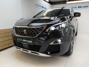 Peugeot 3008 2.0 HDI GT PREMIUM 180 BHP DIESEL AUT - Image 4