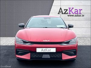 Kia EV6 2023 GT-LINE 77KWH 226BHP LONG RANGE BATTE - Image 2