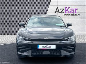 Kia EV6 2023 GT-LINE 77KWH 226BHP LONG RANGE BATTE - Image 2