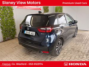 Honda Jazz 1.5 E:HEV ADVANCE - Image 4