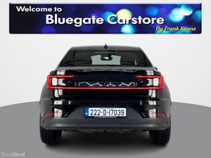 Polestar 2 LONG RANGE DUAL MOTOR **Digital Dash**T - Image 4