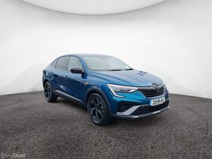 Renault Arkana E-TECH ENGINEERED E-TEC - Image 2