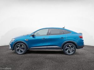 Renault Arkana E-TECH ENGINEERED E-TEC - Image 3