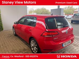 Volkswagen Golf 2.0 TDI GT BLUEMOTION 150PS 5DR - Image 3