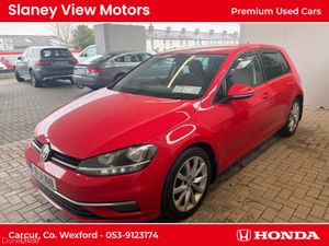 Volkswagen Golf 2.0 TDI GT BLUEMOTION 150PS 5DR - Image 4