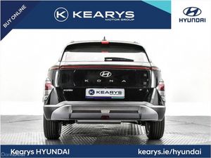 Hyundai KONA 1.0 T-GDI Elegance - Image 3