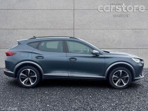 Cupra Formentor 1.5TSI 150hp DSG - Image 2