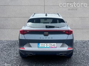 Cupra Formentor 1.5TSI 150hp DSG - Image 4