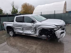 241 VW Amarok Automatic - Image 4