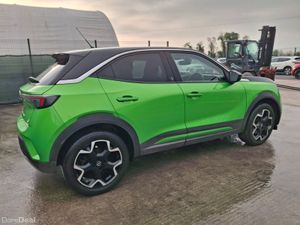 221 Opel Mokka Ultimate EV Automatic - Image 3