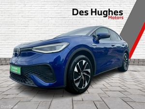 Volkswagen ID.5 2022 Style Pro Performance - Image 4