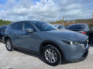 Mazda CX-5 - Image 2