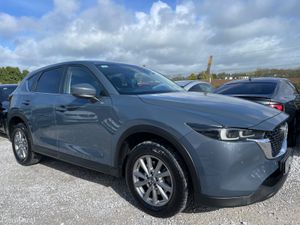 Mazda CX-5 - Image 3