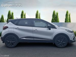 Renault Captur Signature S NAV 1.5DCi - Image 3
